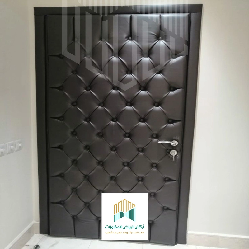 عزل ابواب في الرياض