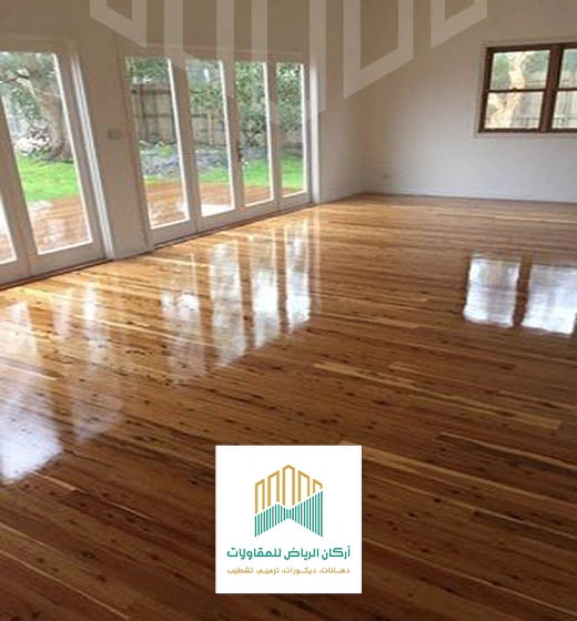 تركيب باركيه خشب الرياض
