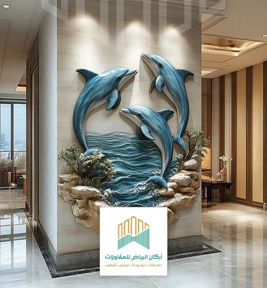 لوحات حفر خشب الرياض