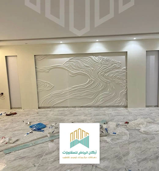 تصميم حفر خشب الرياض