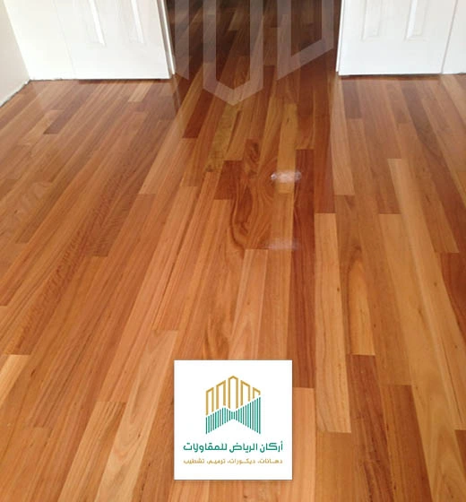 تركيب باركيه خشب الرياض