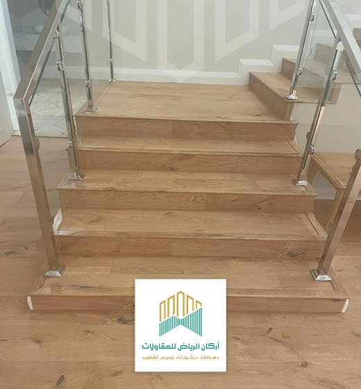 تصميم ارضيات باركيه