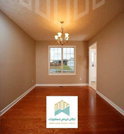 تركيب ارضيات باركيه الرياض