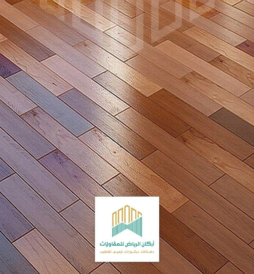 معلم تركيب باركيه بالرياض