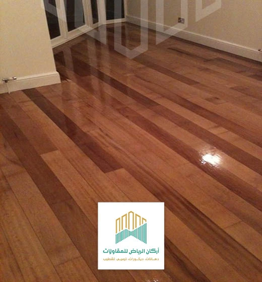 تركيب باركيه خشب الرياض