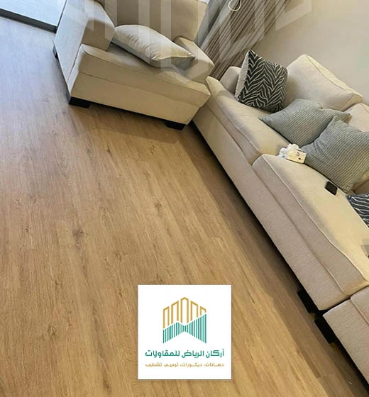 تصميم ارضيات باركيه