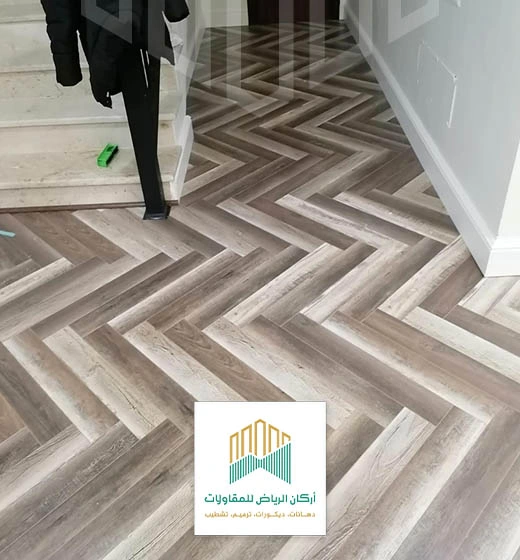 تركيب ارضيات باركيه الرياض