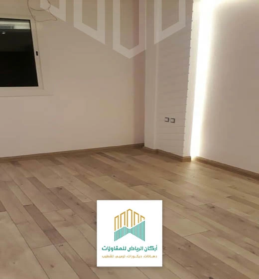 تصميم ارضيات باركيه