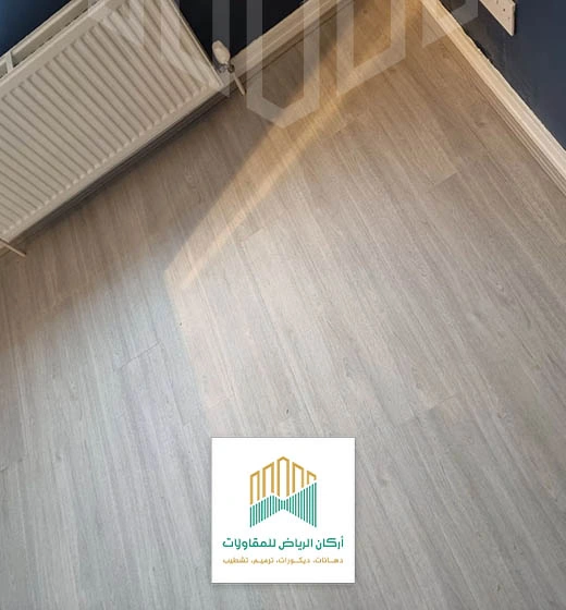 تركيب باركيه خشب الرياض