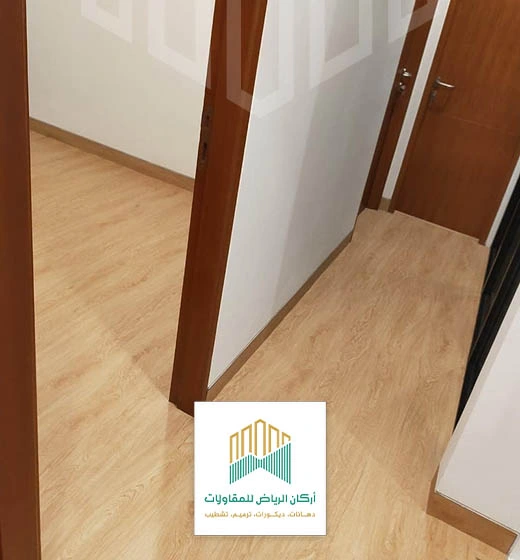 معلم تركيب باركيه بالرياض