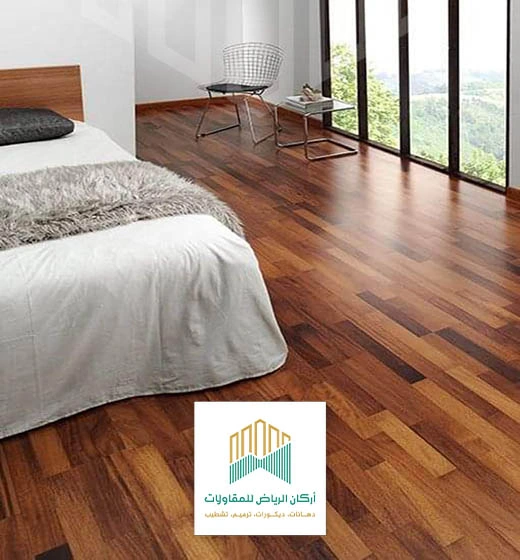 تصميم ارضيات باركيه