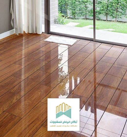 تركيب ارضيات باركيه الرياض