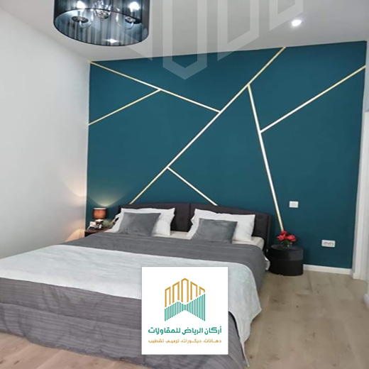 ديكور استيل غرف نوم