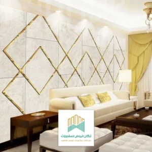 ديكور استيل داخلي في الرياض