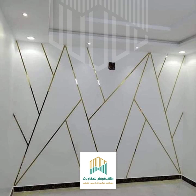 تركيب شرائح استيل في الرياض