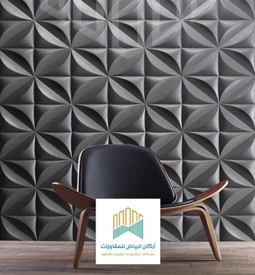 ديكورات فايبر جلاس