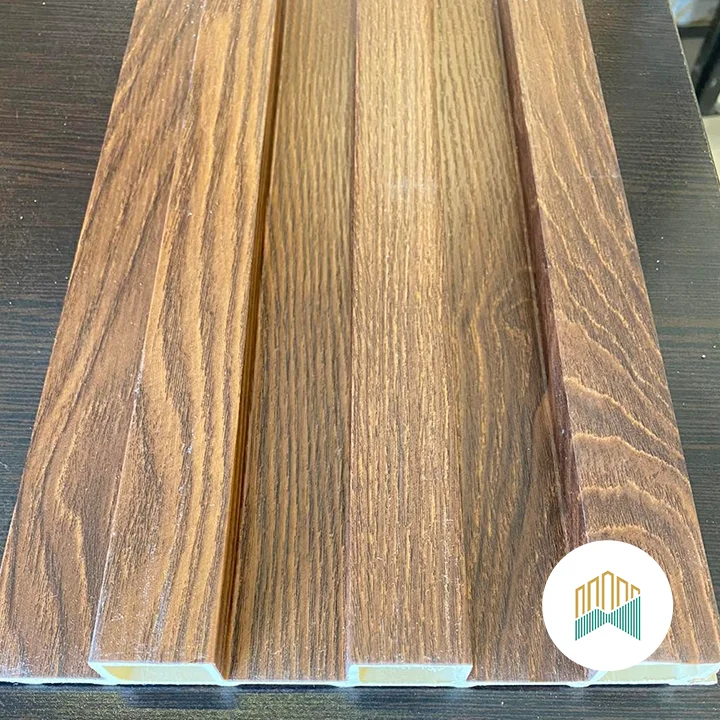 تيوبات بديل خشب خارجي