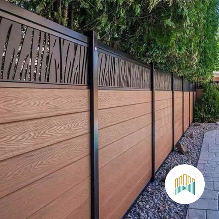 بديل الخشب للاسوار