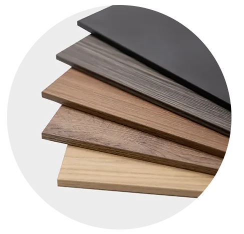 ديكورات الرياض خشب ايجر (Egger)