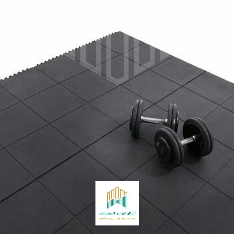 ارضيات صالات حديد في الرياض
