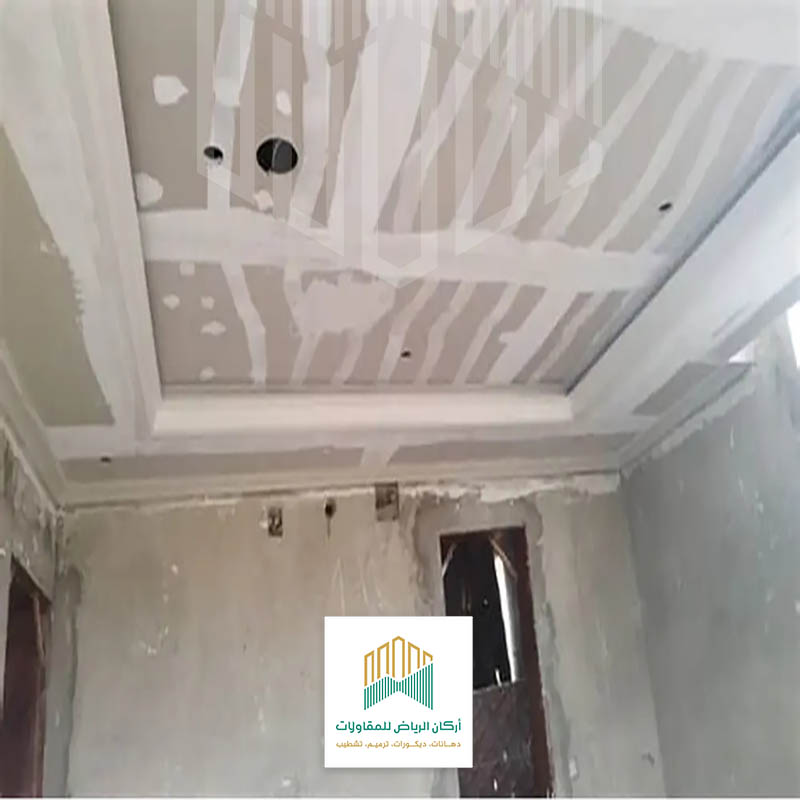 خدمات ترميم المنازل بالرياض